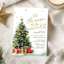 Recherche de arbre de vacances invitations Couple