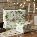 Search for house warming wrapping paper Elegant