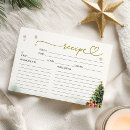 Search for christmas recipe cards Recipes
