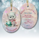 Search for granddaughters first ornaments Baby's first christmas
