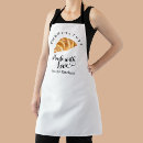 Search for croissant aprons Baking