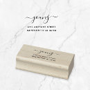 Search for handwritten rubber stamps Calligraphy