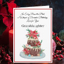 Search for december birthday cards Watercolor