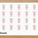 Search for new baby stickers Unique
