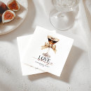 Search for martini napkins Brunch and bubbly