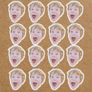 Search for photographic stickers For kids