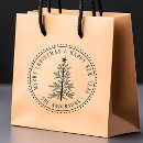 Search for happy new year rubber stamps Merry christmas