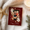 Search for floral photocards Elegant