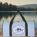 Recherche de pêcheur à sacs Bleu