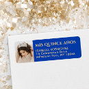 Search for teenage return address labels For her