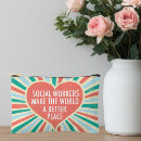 Search for worker accessories Social work