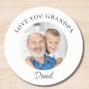 Search for love you coasters Grandfather