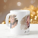 Search for size mugs Text