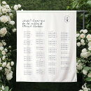 Search for wedding seating charts Minimalist