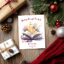 Search for club christmas cards Bookish