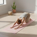 Search for pastel yoga mats Initial