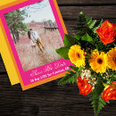 Search for matching save the dates Pink