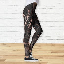 Search for black marble leggings Pattern