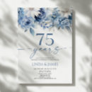 Recherche de de noces de diamant invitations Couple