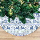 Search for blue tree skirts Illustration