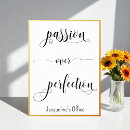 Search for success posters Typography