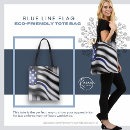 Recherche de ligne bleue sacs Police