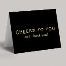Search for 70th birthday thank you cards Chic