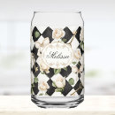 Recherche de diamant chopes Monogramme