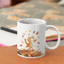 Search for cute autumn mugs Leaves