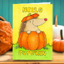 Search for grandchild halloween cards Autumn