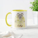 Search for cartoon bear mugs Girl