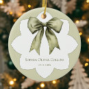 Search for baby name ornaments New parents