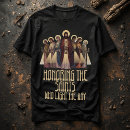 Search for saints tshirts Church