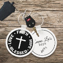Search for guides keychains For her