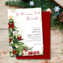 Search for tis the season to be married Red and green