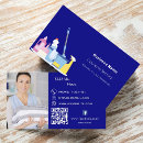 Search for cleaning services business cards Professional