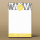 Recherche de chevron jaune posters Chic