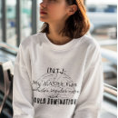 Recherche de introverti femme vêtements Intj