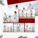 Search for color christmas cards Family
