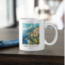 Search for vintage coast mugs Vacation