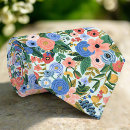 Search for elegant ties Floral