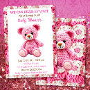 Recherche de le crochet invitations Rose