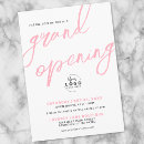 Recherche de boutique invitations Customer
