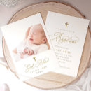 Search for calligraphi christening invitations Modern