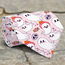 Search for candy skull ties Spooky
