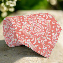 Search for baroque ties Elegant