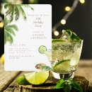 Search for taco birthday invitations Margarita