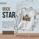 Recherche de star tshirts Guitare
