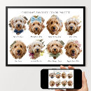 Search for funny cat and dog posters Create your own