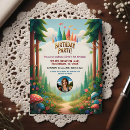 Search for castle birthday cards Forest